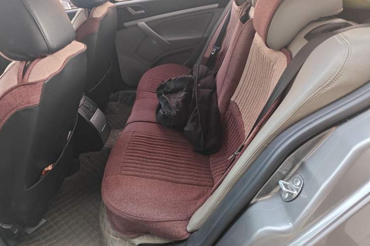 Used Skoda Octavia 2014 1.6L Manual Yijie Edition