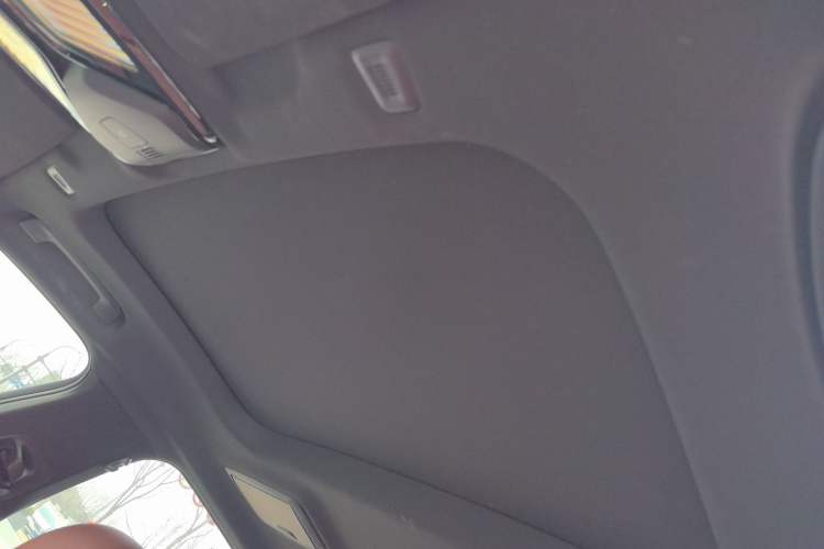 Used BMW 5 Series 2021 530Li Leading Model M Sport Package