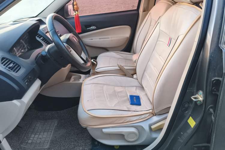 Used Geely Auto Diamond Fortune 2015 1.5L Elite Model