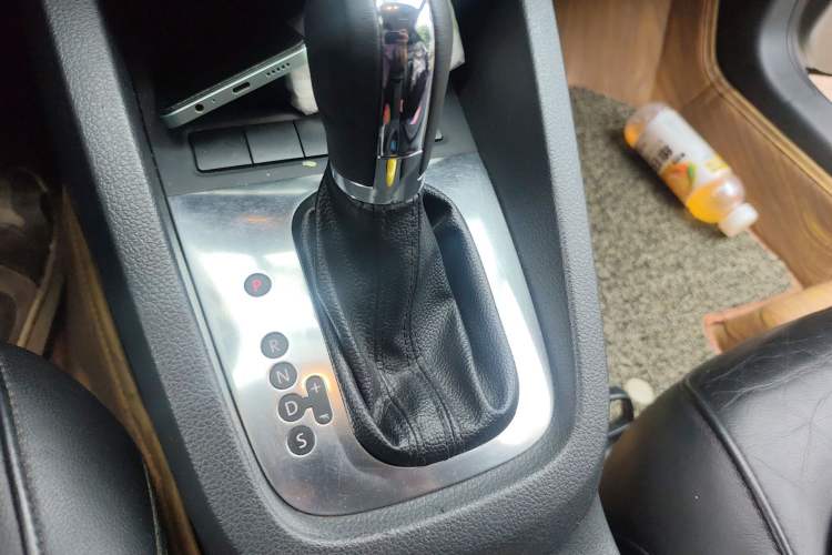 Used Volkswagen Sagitar 2012 1.4TSI Automatic Luxury Edition