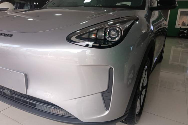 Used Geely Galaxy Geome 2025 310km Youth Edition