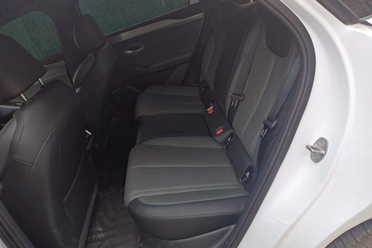 Used BYD Qin L 2025 EV 545KM Beyond Version