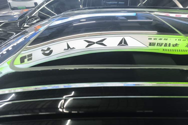 Used Wuling Xingguang S 2024 130 km Flagship Version
