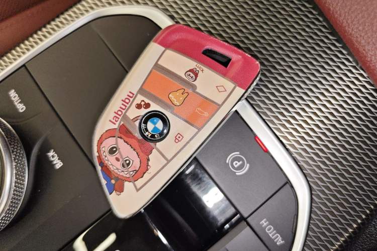 Used BMW 3 Series 2022 325i M Sport Night Edition Package
