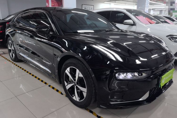 Used Zeekr 001 2023 WE Edition 100 kWh
