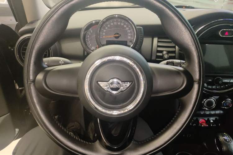 Used MINI MINI 2016 1.2T ONE Five-Door Edition