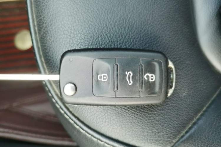 Used Volkswagen Passat 2016 280TSI DSG Prestige Edition Interior 1