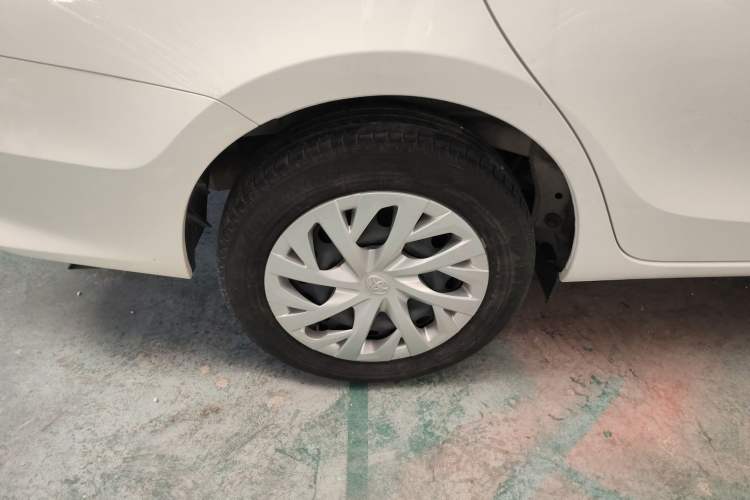 Used Toyota Vios 2021 1.5L CVT Innovation Edition Right Rear Wheel Hub
