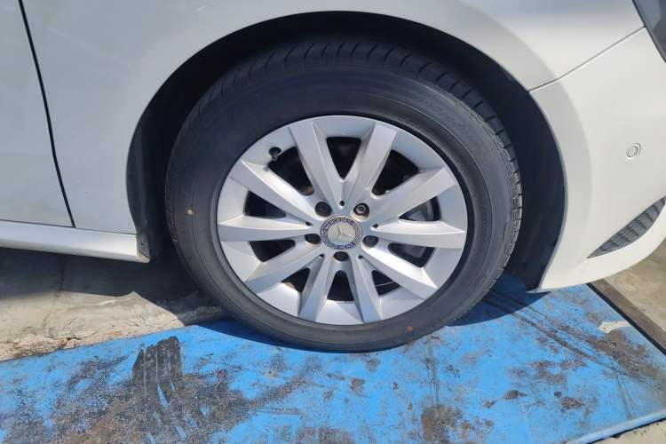 Used Mercedes-Benz A-Class 2013 A 180 Fashion Model
