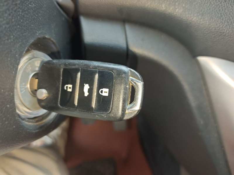 Used CHANGAN Eado 2015 1.6L Manual Junku Model China V Standard — 8