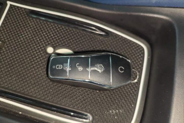 Used BYD Seagull 2023 Free Edition
