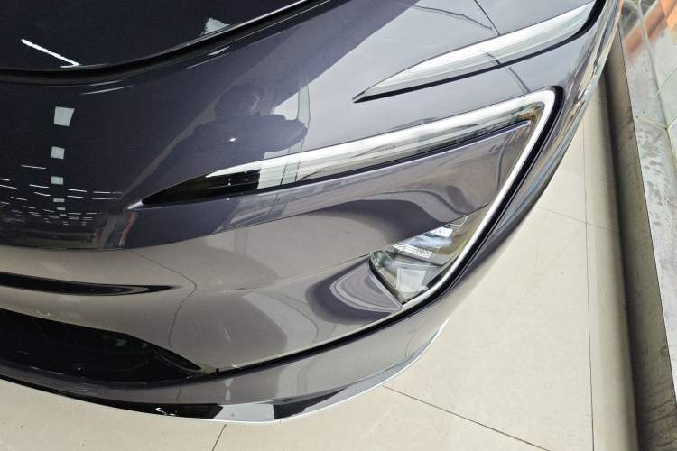 Used Avatr 12 2023 700 Three-Laser Rear-Wheel Drive Luxury Edition