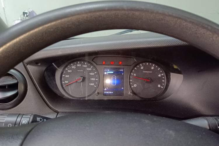 Used Iveco Eurocargo 2020 2.3T Manual Super Rui Long Wheelbase Short Overhang High Roof High Performance F1A
