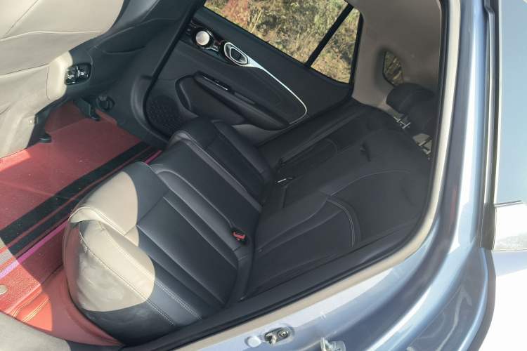 Used AION V 2024 Plus 70 Star Edition Ternary Lithium
