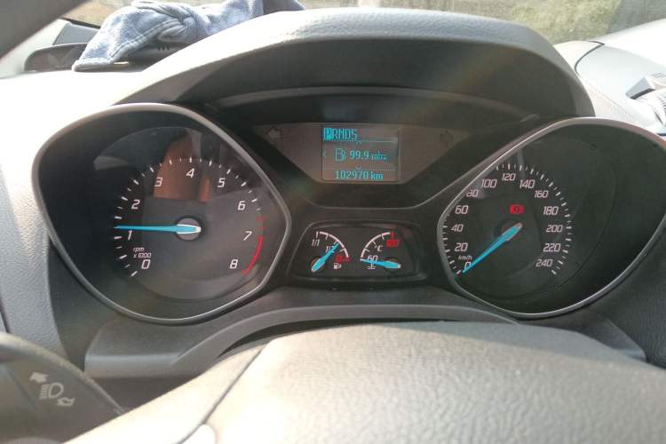 Used Ford Kuga 2015 1.5L GTDi Two-Wheel-Drive Comfort Model