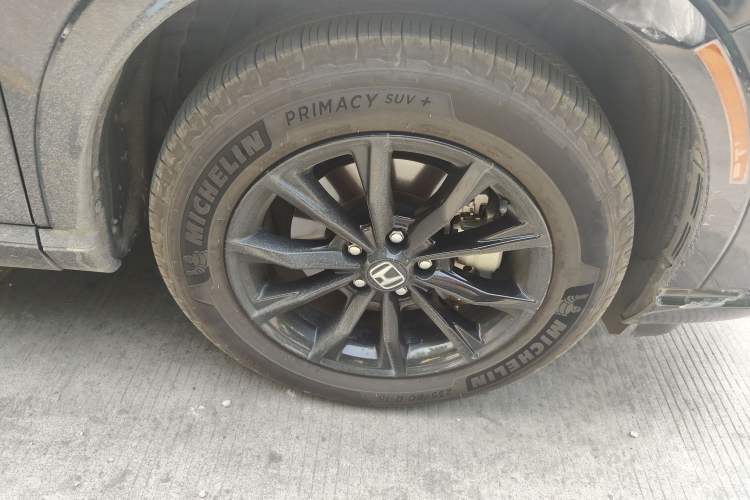 Used Honda CR-V New Energy 2023 2.0L ePHEV Luxury Edition
