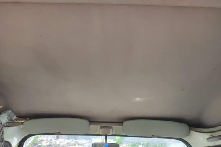 Used Wuling Zhiguang 2013 1.0L Practical Version
