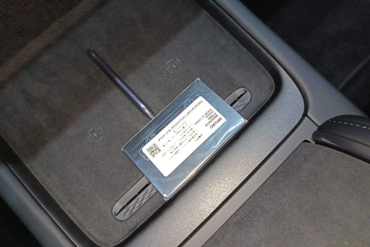 Used Zeekr 007 2024 Rear-Drive Enhanced Version 75 kWh