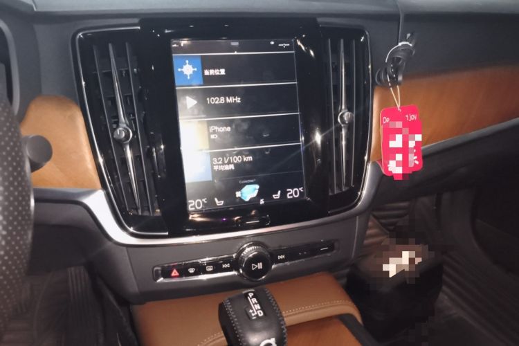 Used Volvo S90 2019 T5 Zhiyi Edition