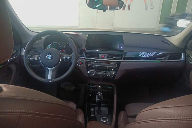 Used BMW X1 2020 sDrive20Li Premium Edition
