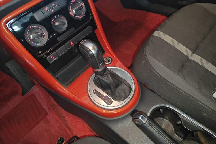 Used Volkswagen Beetle 2017 180TSI Yile Edition