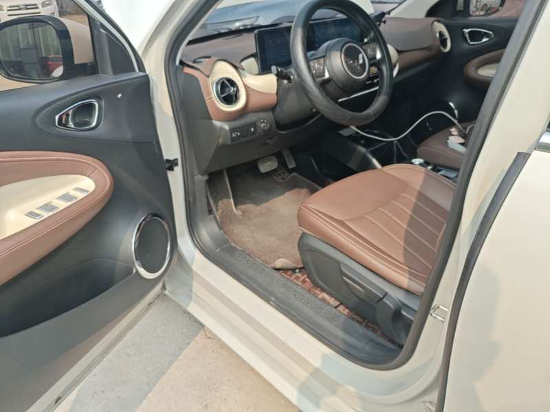 Used Wuling Bingo 2024 333 km Enjoyment Version — 15