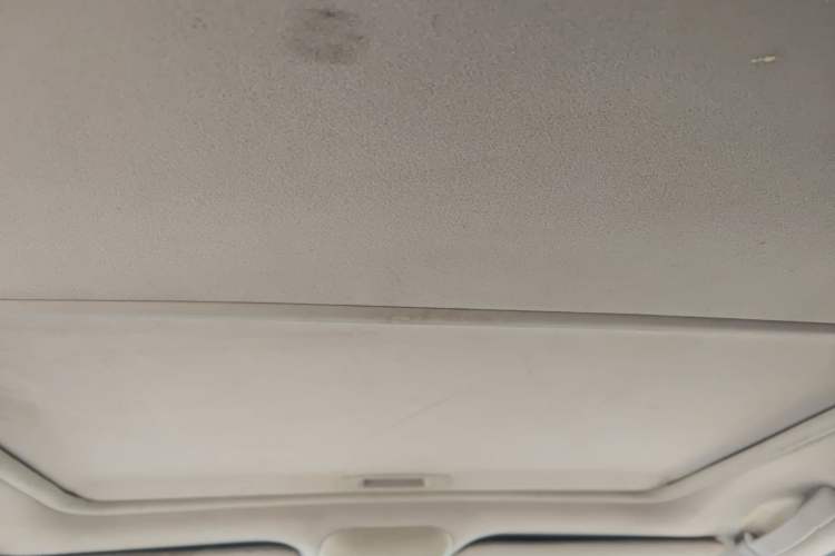 Used Peugeot 307 2012 Hatchback 1.6L Automatic Comfort Edition Headliner