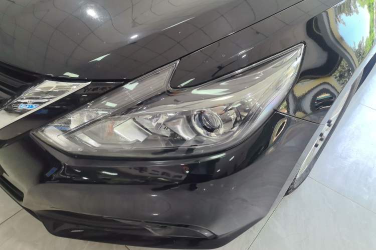 Used Nissan Teana 2016 Revised Version 2.0L XL Comfort Edition
