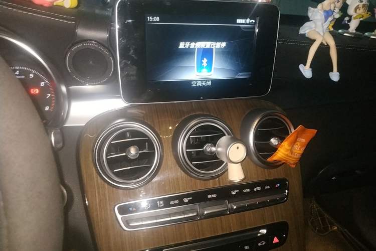 Used Mercedes-Benz GLC Coupe 2019 GLC 260 4MATIC Coupe SUV
