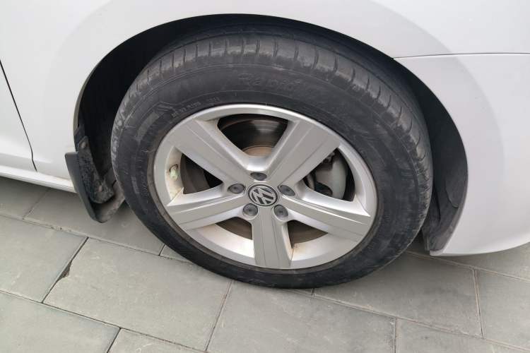 Used Volkswagen Golf 2014 1.4TSI Automatic Comfort Model
