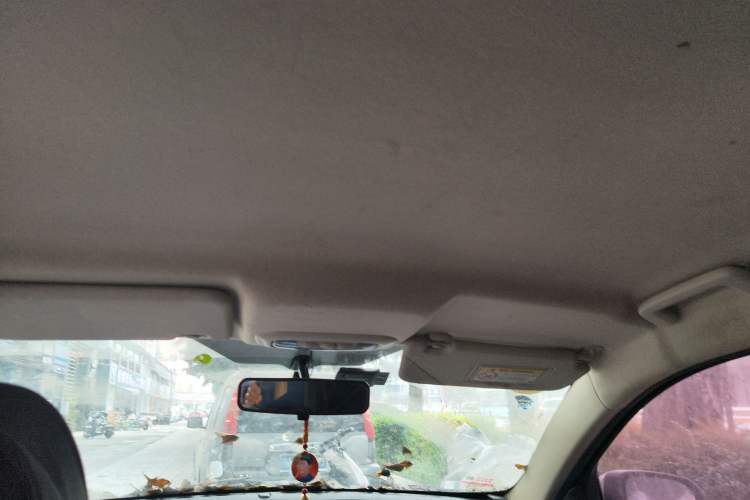 Used Ford Escort 2015 1.5L Manual Comfort Model