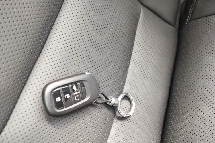 Used Honda Accord 2023 260TURBO Excellence Edition Vehicle Key