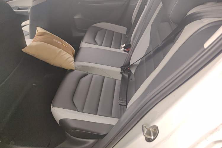 Used Volkswagen Bora 2023 280TSI DSG Prestige Edition Left Rear Seat