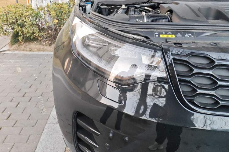 Used Land Rover Discovery 2024 360 PS Dynamic SE