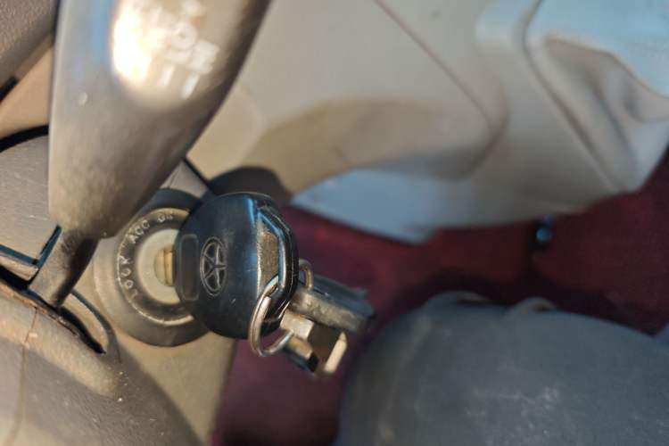 Used JAC Group Sunray 2013 2.8T 6-Series Star Express China IV Standard