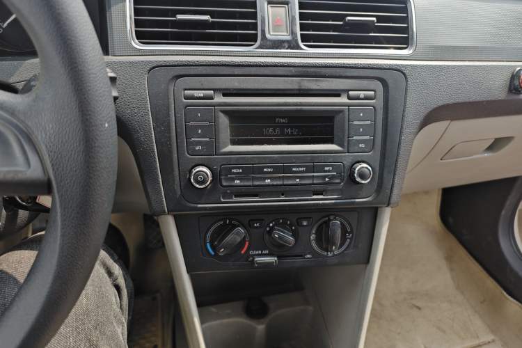 Used Skoda Rapid 2016 1.6L Manual Trend Edition