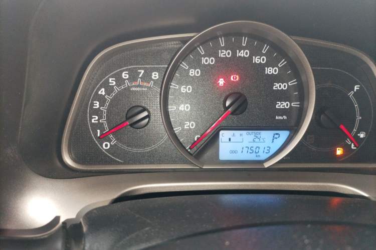 Used Toyota RAV4 2015 2.5L Automatic 4x4 Elite Edition
