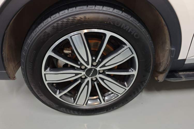 Used Haval H6 2021 2.0 GDIT Automatic Champion Edition