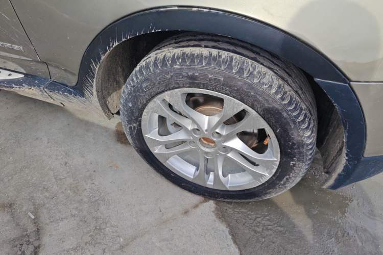 Used BMW X3 2009 xDrive25i Luxury Plus Model
