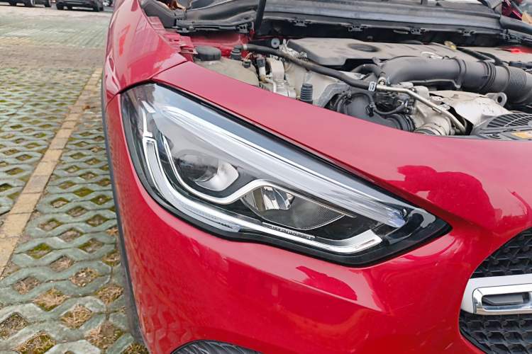 Used Mercedes-Benz GLA 2023 GLA 220