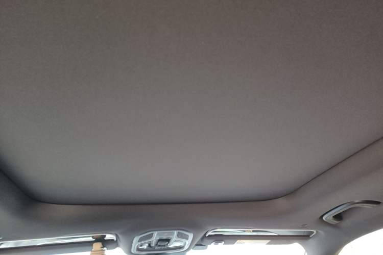 Used Geely Auto Monjaro L 2024 2.0TD DCT EVO Two-Wheel Drive Long-Range Version