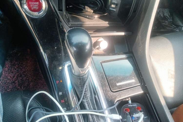 Used Honda Spirior 2015 2.0L Collector's Edition