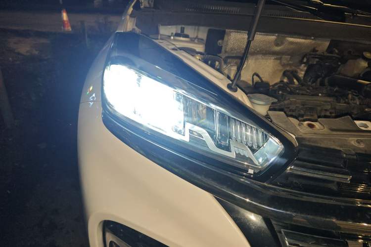 Used Chery Tiggo 8 2018 1.5 TCI Automatic Exclusive Edition 7-Seater