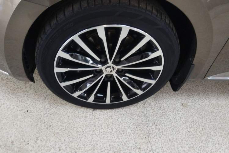 Used Skoda Superb 2018 TSI330 DSG Comfort Edition China V Standard