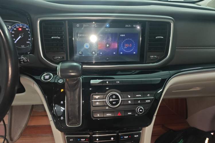 Used GAC Trumpchi M8 2020 Flagship Model 390T Supreme Edition