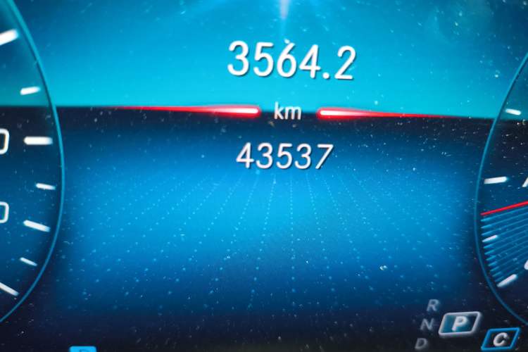 Used Mercedes-Benz E-Class 2023 Facelift E 260 L