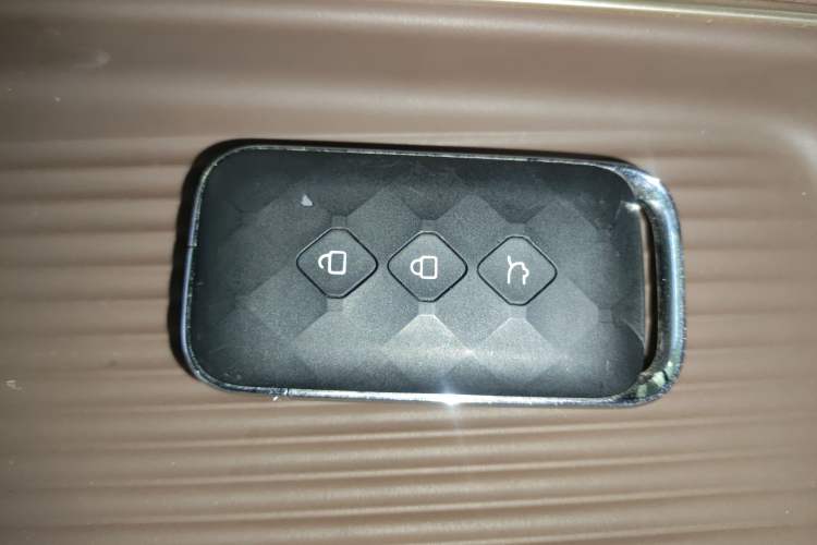 Used Wuling Xingguang S 2024 130 km Flagship Version