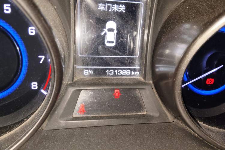 Used Changan Eado 2016 1.6L Manual Fashion Edition
