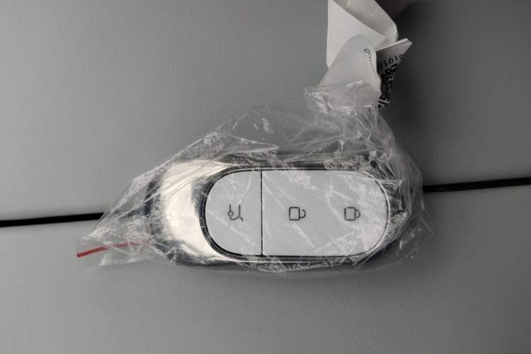 Used Leapmotor C01 2024 All-Electric 625 Deluxe Edition
