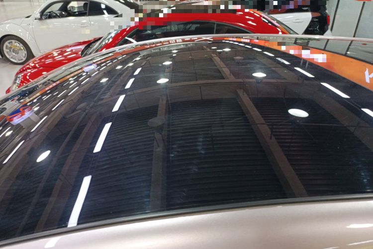 Used BYD Dolphin 2023 420 km Fashion Edition